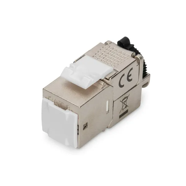 Adapteris Digitus Pelēks (Atjaunots A)