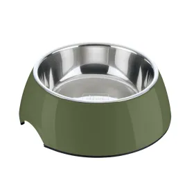 Koerte toitja Hunter Roheline 160 ml