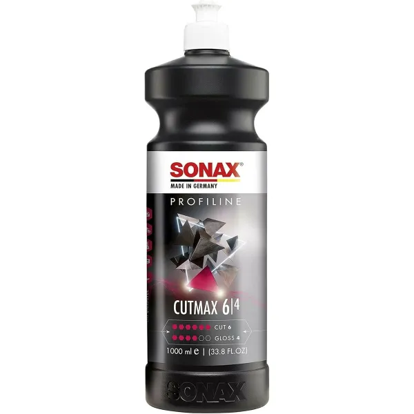 Ekraani Puhastamise Komplekt Sonax SX02463000
