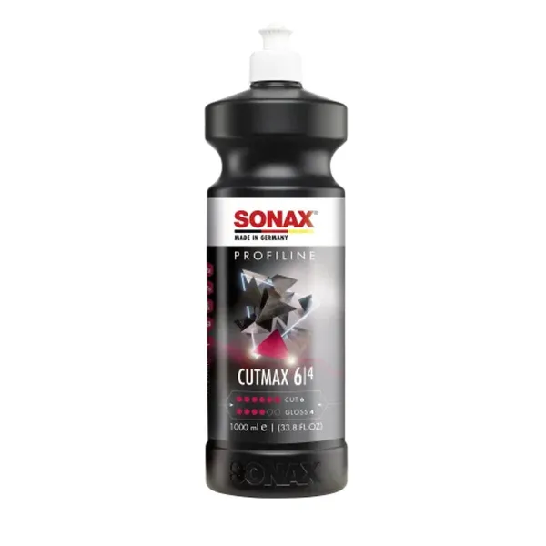 Ekraani Puhastamise Komplekt Sonax SX02463000