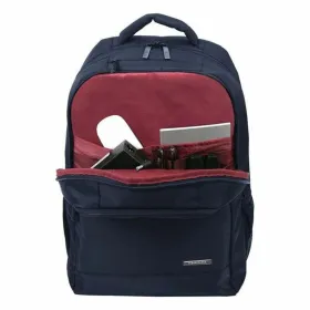 Koerte toitja Hunter OSBY GLAZED Sinine Keraamiline 1,9 L