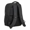 Laptop Backpack Safta 14,1'' Black 28 x 42 x 16 cm