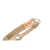 Koera kaelarihm Hunter Malia Beež M/L 45-54 cm