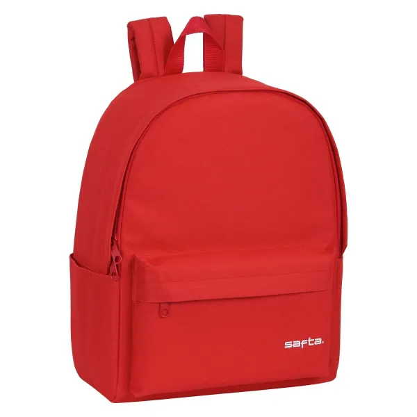 Sülearvuti Seljakott Safta M902 Punane 31 x 40 x 16 cm