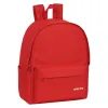 Sülearvuti Seljakott Safta M902 Punane 31 x 40 x 16 cm