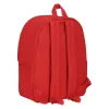 Sülearvuti Seljakott Safta M902 Punane 31 x 40 x 16 cm