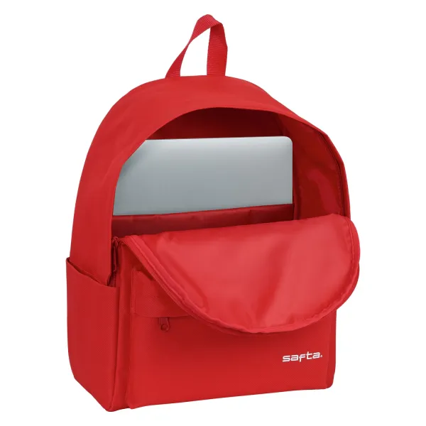 Sülearvuti Seljakott Safta M902 Punane 31 x 40 x 16 cm