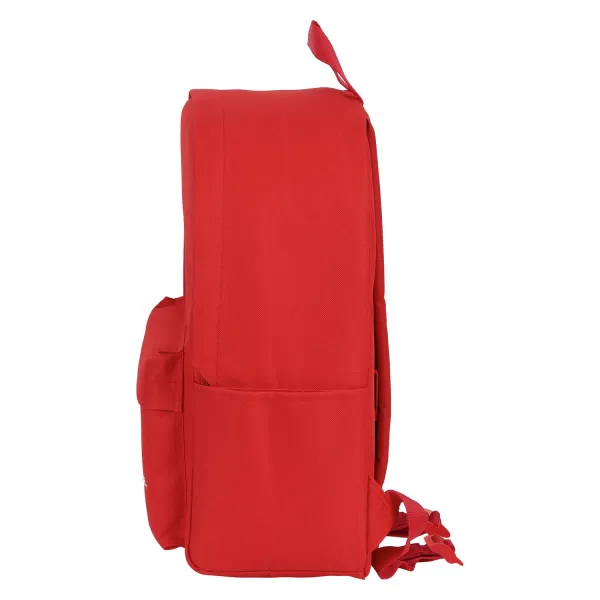 Sülearvuti Seljakott Safta M902 Punane 31 x 40 x 16 cm