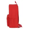 Sülearvuti Seljakott Safta M902 Punane 31 x 40 x 16 cm