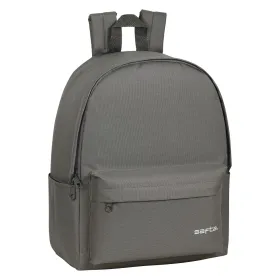 Kannettavan reppu Safta M902 Harmaa
