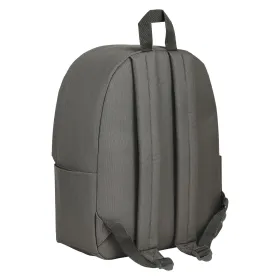 Kannettavan reppu Safta M902 Harmaa