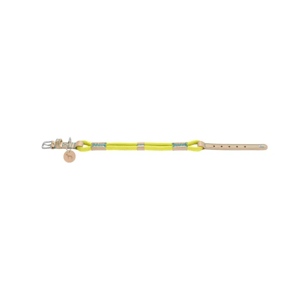 Koera kaelarihm Hunter Malia Lima M/L 45-54 cm