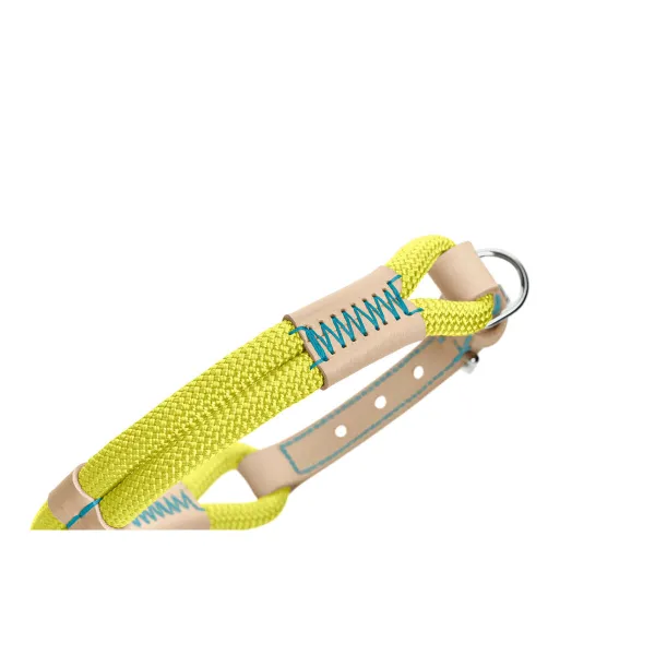 Koera kaelarihm Hunter Malia Lima M/L 45-54 cm