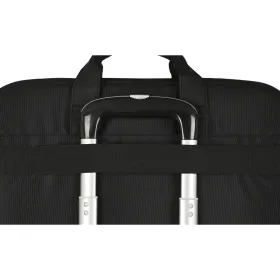 Kannettavan & tabletin suoja Safta Black Musta 41 x 33 x 9 cm