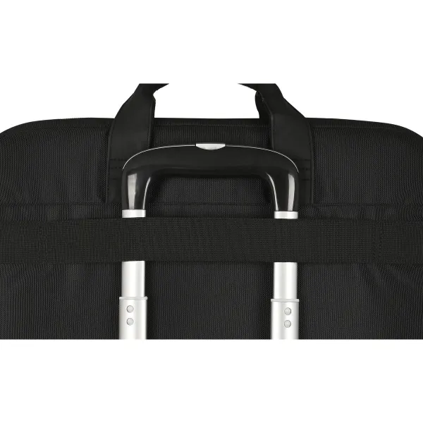 Kannettavan & tabletin suoja Safta Black Musta 41 x 33 x 9 cm