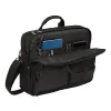 Kannettavan & tabletin suoja Safta Black Musta 41 x 33 x 9 cm