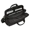 Kannettavan & tabletin suoja Safta Black Musta 41 x 33 x 9 cm