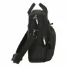 Kannettavan & tabletin suoja Safta Black Musta 41 x 33 x 9 cm