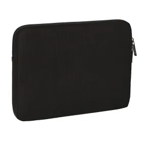 Собачий ошейник Hunter Malia Оранжевый M/L 45-54 cm