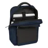 Kannettavan reppu Safta Dark blue Tummansininen