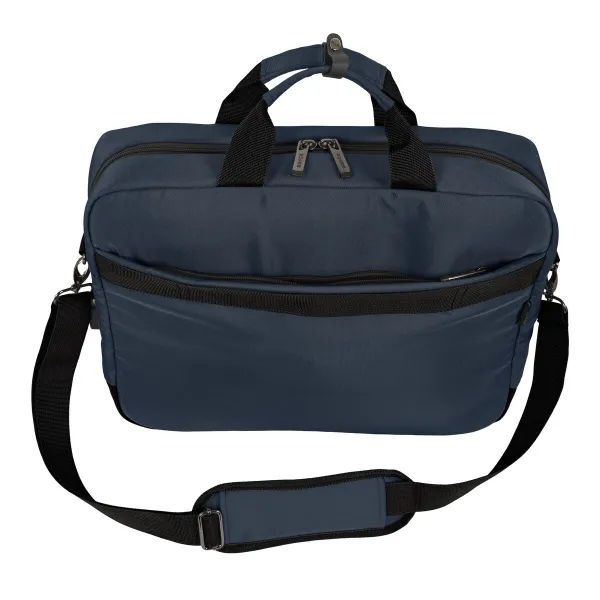 Nešiojamojo ir planšetinio kompiuterio dėklas Safta +tablet+usb safta safta business  Tamsiai mėlyna 41 x 33 x 9 cm