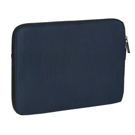 Чехол для ноутбука Safta Business 14'' Темно-синий (34 x 25 x 2 cm)