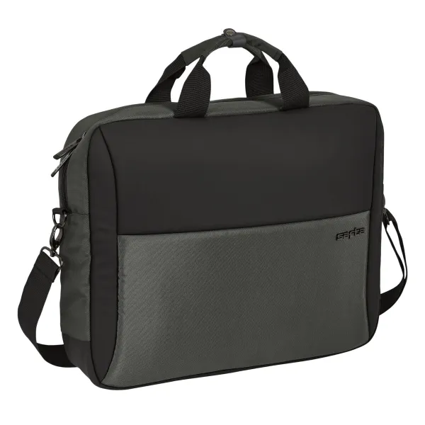 Nešiojamojo ir planšetinio kompiuterio dėklas Safta +tablet+usb safta safta business  Pilka 41 x 33 x 9 cm