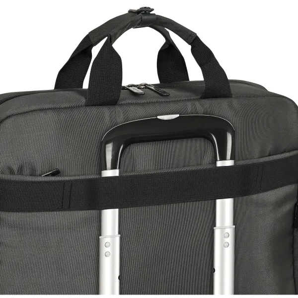 Nešiojamojo ir planšetinio kompiuterio dėklas Safta +tablet+usb safta safta business  Pilka 41 x 33 x 9 cm