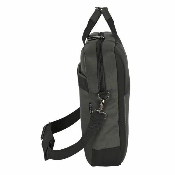 Nešiojamojo ir planšetinio kompiuterio dėklas Safta +tablet+usb safta safta business  Pilka 41 x 33 x 9 cm