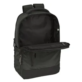 Собачий ошейник Hunter MALIA Синий S/M 35-44 cm