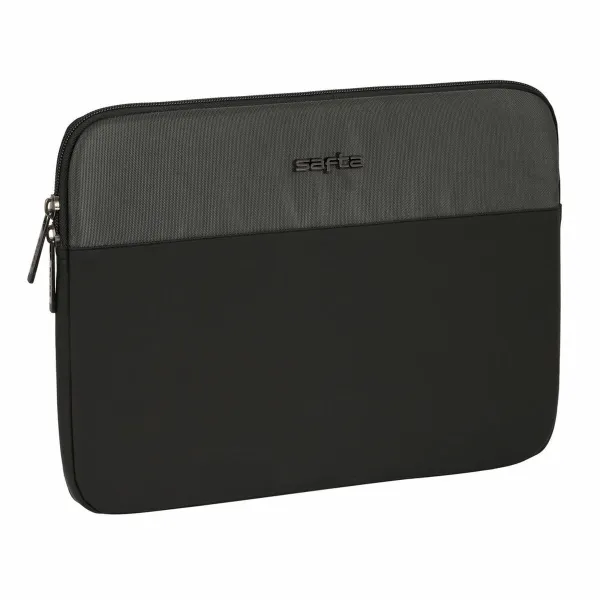 Nešiojamojo kompiuterio dėklas Safta Business 14'' Pilka (34 x 25 x 2 cm)