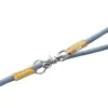 Koerarihm Hunter MALIA Sinine 1 x 200 cm