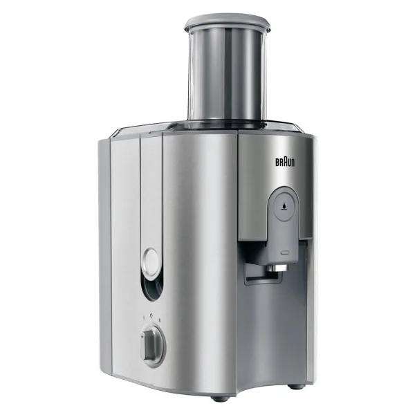 Likvidaator Braun J700 1000 W