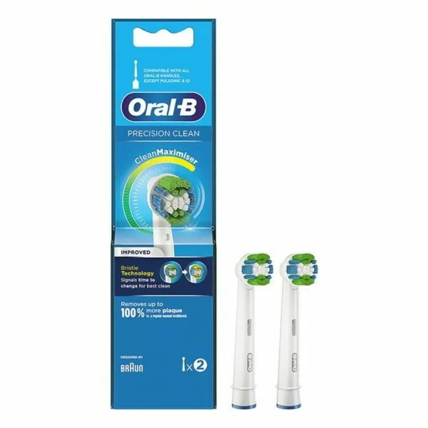 Asenduspea Oral-B 80338441