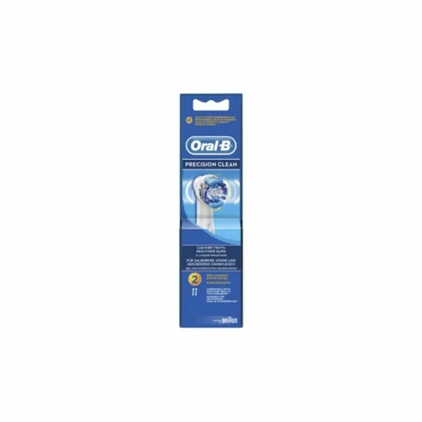 Replacement Head Oral-B 80338441