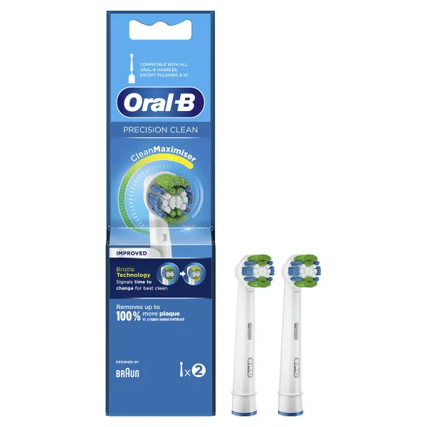 Replacement Head Oral-B 80338441