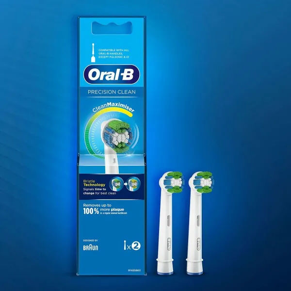 Vaihtopää Oral-B 80338441