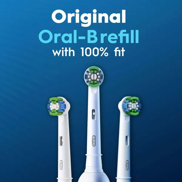 Asenduspea Oral-B 80338441