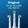 Replacement Head Oral-B 80338441