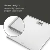 Digital Bathroom Scales Beurer