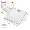 Digital Bathroom Scales Beurer