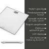 Digital Bathroom Scales Beurer