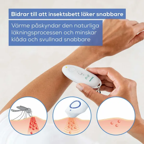 Insekticīds Beurer