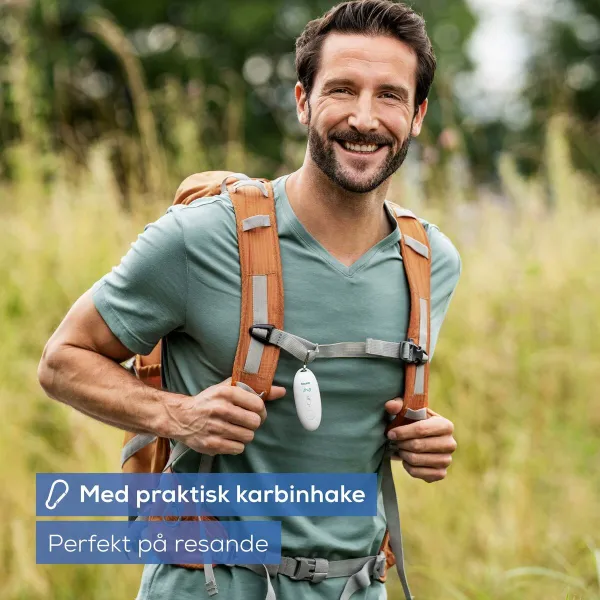 Putukamürk Beurer