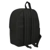Laptop Backpack Mickey Mouse Clubhouse  mickey mouse  Black Red 31 x 40 x 16 cm
