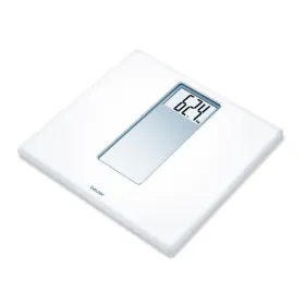 LED Beurer PS160 Balta