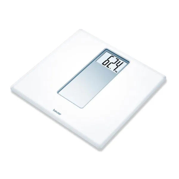 LED Beurer PS160 Balta