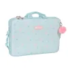 Nešiojamojo kompiuterio dėklas Moos Garden 15,6'' 40 x 27 x 4 cm Turkis