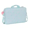 Nešiojamojo kompiuterio dėklas Moos Garden 15,6'' 40 x 27 x 4 cm Turkis