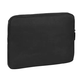 Чехол для ноутбука Safta 14" 34 x 25 x 2 cm Чёрный